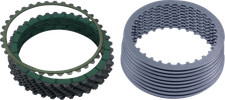 BARNETT Clutch Plate Kit - Victory 306-85-10001 picture