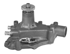 TUFF-STUFF 1468N Water Pump for 70-78 Ford 351W Small Block V8 picture
