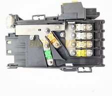 Car BPGA Battery Manager Battery Fuse Box 9666527680 For Peugeot 3008 RCZ 508 C4 picture
