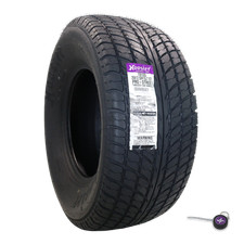 Hoosier 19155 Pro Street DOT Radial 29x12.5-15 with keychain picture