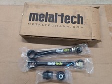Metal Tech 2003-UP Lexus GX470/GX460 Rear Upper Links picture