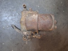 Dodge G502 Or 507 Fuel Filter Assy picture