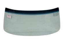 Fits: 1984-1989 Toyota 4Runner-Pickup 2D Utility/Standard Front Windshield Glass picture
