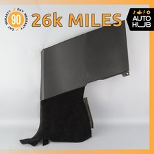 Aston Martin V8 Vantage Rear Right Side Quarter Lower Panel Trim OEM 26k picture
