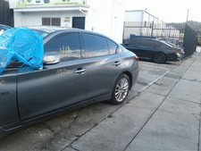 Q50       2018 Rocker Panel Moulding 107808 picture