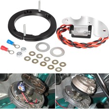 For Pertronix 1181 Ignitor Electronic Ignition Conversion Kit Delco 8 Cylinder picture