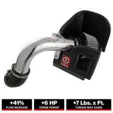aFe TR-4201P Takeda Retain Stage-2 Cold Air Intake System for 2008-14 Lancer 2.0 picture