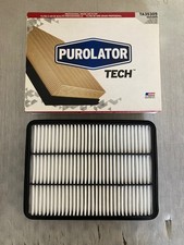 Purolator TA35305 Air Filter fits A35305 VA5305 AF7938 PA4127 CA8918 42479 2479 picture