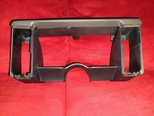 1986-93 Chevy S10 Blazer GMC S15 Sonoma Jimmy Instrument Cluster Dash BLUE BEZEL picture