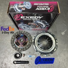 Exedy Racing Stage 1 Clutch Kit for 02-15 Honda Civic Si K20 K24 2.0L 2.4L 08806 picture