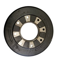 12.25 x 5 Brake Drum 12K to 15K # Replaces Dexter 9-28 Drum Trailer Brake 15,000 picture