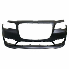 For Chrysler 300 2017 2018 2019 2020 2021 2022 Bumper Cover S | Front picture
