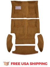 ACC FITS 1969-1970 American Motors AMX Auto Complete Cutpile Carpet picture