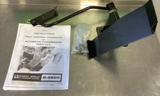 Wheel Horse Reproduction Hydro Foot Control Accessory Pedal 8-3900 1980 Plus picture