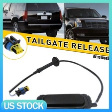 Rear Liftgate Tailgate Release Switch For 2007-2014 Chevrolet Suburban 1500 picture