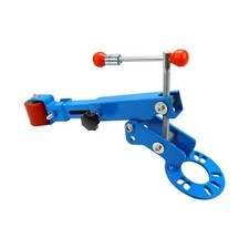 1x Fender Roller Tool Lip Rolling Reforming Extending for Automobile Maintenance picture
