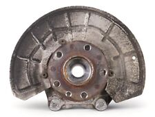 2017 - 2022 Alfa Romeo Giulia 952 Awd Spindle Knuckle Hub Rear Passenger Right picture