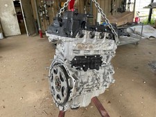 2017-2025 Alfa Romeo Giulia 2.0L Turbo RWD Engine Assembly 60K Miles 04893680AH picture