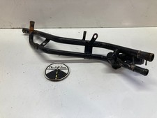 84 - 89 Corvette C4 Engine Coolant Hard Line OEM picture