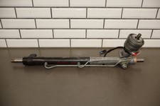 2005-2007 Chevrolet Corvette C6 Power Steering Gear Rack And Pinion 19330447 picture