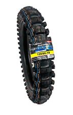 Dunlop MX34 120/80-19 Rear Dirt Bike Motorcycle Tire Geomax 120 80 19 45273516 picture