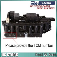 6L80, 6L90 Remanufactured TEHCM Part No. GM6L-TEHCM-C6 picture