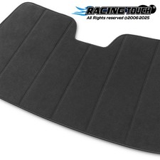 Vehicle-Specific UV Heat Shield Custom-Fit SunShade For 2016-2023 Toyota Tacoma picture