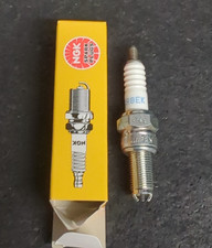(1) NGK Nickel Plated Spark Plug CR8EK 3478 picture