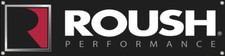 Roush Performance Vinyl Banner 48