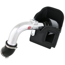 aFe TR-4201P Takeda Retain Stage-2 Cold Air Intake System for 2008-14 Lancer 2.0 picture