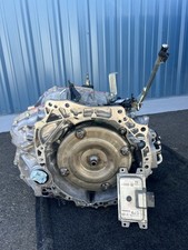 ✅2014-2018 NISSAN ALTIMA 2.5 CVT AUTO TRANSMISSION WITH TCM 107xxx NO SHIPPING picture