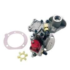 1x Fuel Pump for Cummins N14, M11, QSM11, ISM11 Diesel Engine 3090942 3041800 picture
