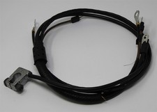 NEW 1962-64 Mopar B-Body V8 Positive Battery Cable picture