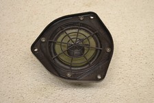 MK1 Audi TT Roadster Bose Rear Speaker Convertible Oem 2001-2006 4D0 035 411A picture