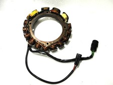 2004 Yamaha V4 2-Stroke Outboard 115 130 hp Stator Assembly 6N7-85510-00-00 picture