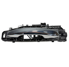π 2017-2019 MERCEDES W213 E300 E400 E43 RIGHT PASSENGER SIDE DOOR HANDLE OEM picture