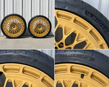 Rotiform Forged Monoblock 20