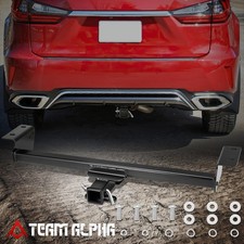 Fits 2016-2022 Lexus RX350 RX450h 2