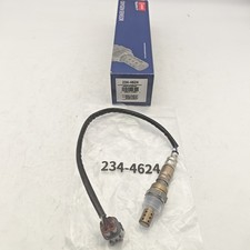1x Denso Upstream Downstream Oxygen Sensor 234-4624 For TOYOTA CAMRY L4-2.4L NEW picture