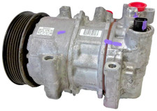 OEM A/C Compressor 14-22 TOYOTA COROLLA 4CYL &MORE(Detail Fitment Below) 197339 picture