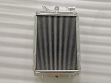 For Ferrari 355 F355 GTS/Spider W/O Sensor hole 1994-1999 Right side Radiator picture