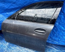 BMW G20 G21 330i XDRIVE FRONT LEFT DOOR SHELL ASSEMBLY GRAY (B39) 19-25 # 110317 picture