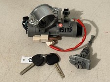 14-15 Kia Sorento Ignition Lock Cylinder Switch Housing Assembly & Key #15175 picture
