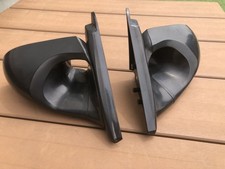 JDM NISSAN 180SX Ganador Aero Mirror Set for R32 S14 S15 Drift D1 Racing picture