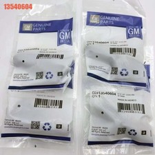 4x OEM 13540604 Genuine Tire Pressure Monitoring Sensor TPMS for Chevy Model picture