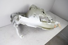 2017 - 2023 TESLA MODEL 3 FRONT LEFT BODY RAIL CUT WHITE OEM 22K MILES picture