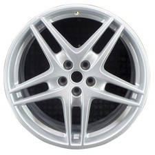 Wheel Rim Ferrari F430 19 2006 Painted OEM Factory Rear OE 97289 picture