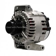 Mpa Electrical 11263 Alternator   12 V, Valeo, Cw (Right), With Pulley, picture