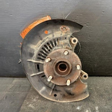 2009-2016 Toyota Venza Front Right Passenger Side Spindle Knuckle Assembly Oem picture