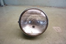 1951 BSA A10 Plunger A7 650 Golden Flash *2647 Headlight Bucket  picture